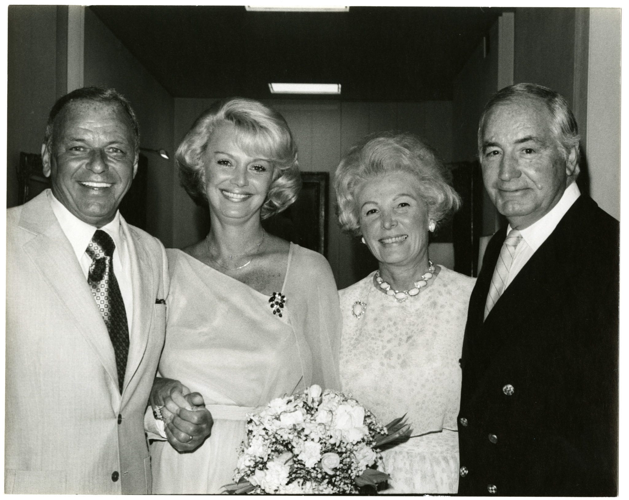 frank sinatra and barbara sinatra