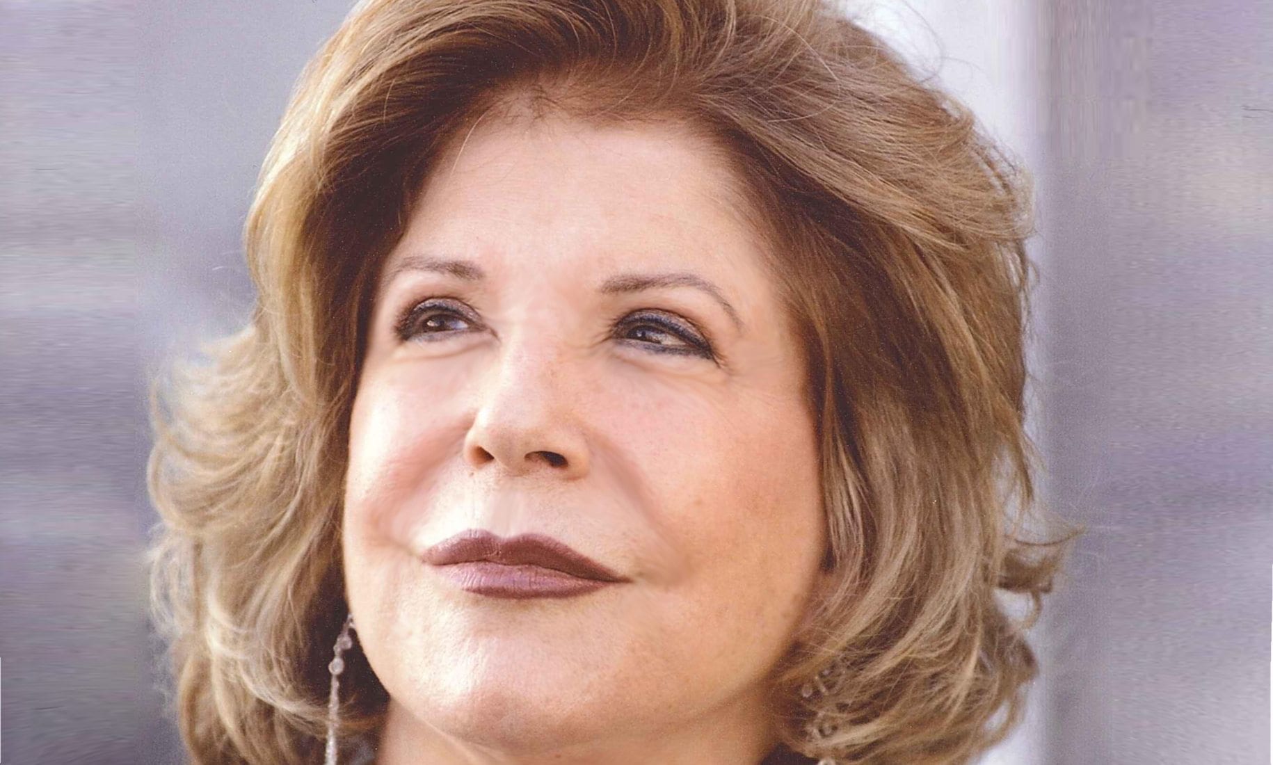 Sunnylands remembers Wallis Annenberg for her dedication to her family’s legacy of philanthropy  