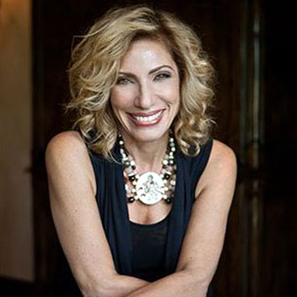 Artist Judy Nemer Sklar