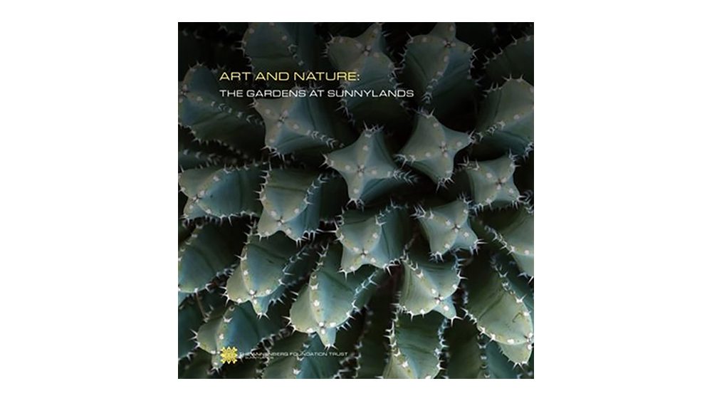 Art & Nature: The Gardens at Sunnylands