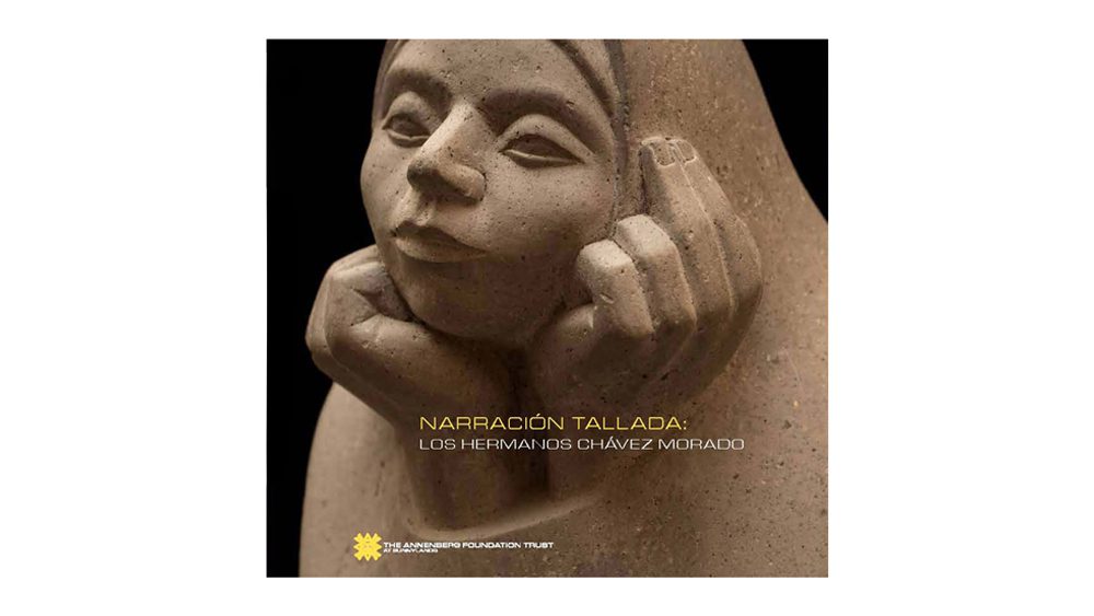 Narracíon Tallada: Los Hermanos Chávez Morado (Spanish)