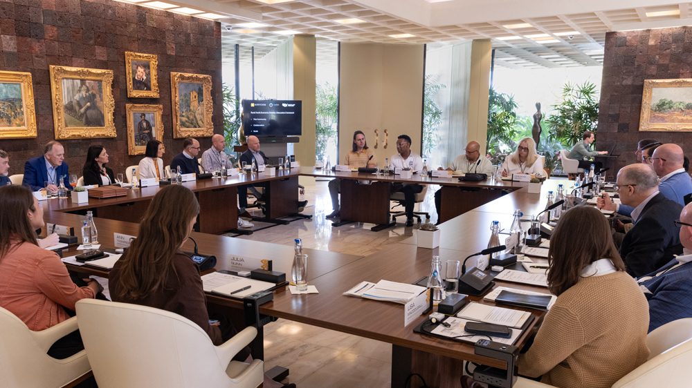 Deep Roots Strong Futures: Advancing Rural Youth Economic Mobility