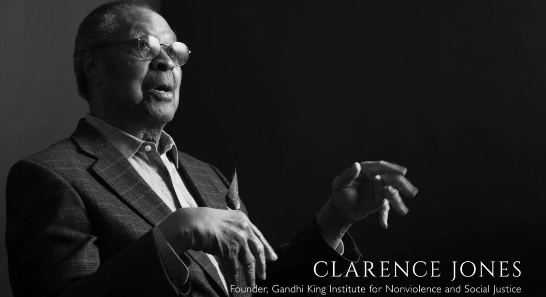 Sunnylands mourns the passing of civil rights pioneer Clarence B. Jones